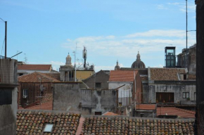 Гостиница Terrazza sul barocco  Катания